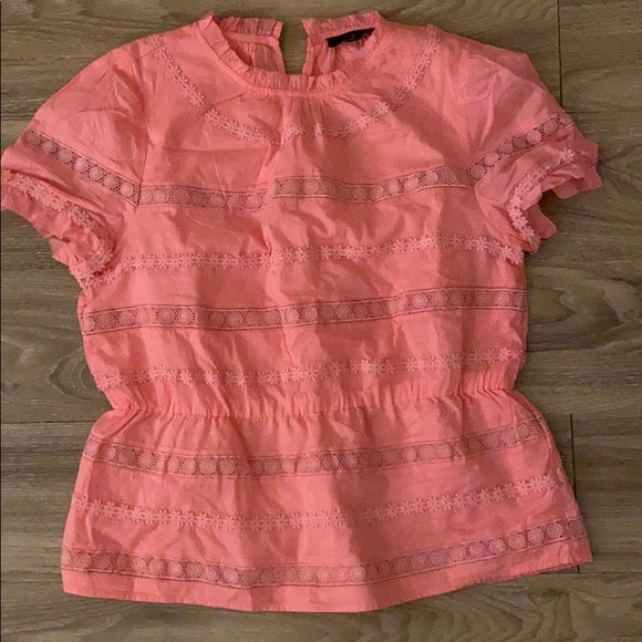NWT J.Crew Top - Picture 1 of 3